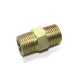 CI Reducing Nipple Casting Hex Adapter Male